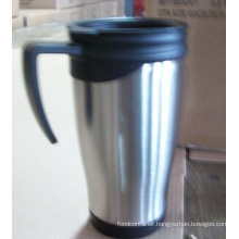 Stainless Steel Auto Mug (CL1C-E21)